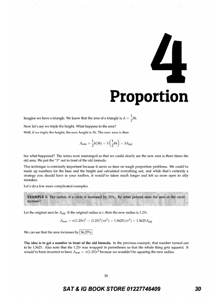 Proportion | PDF