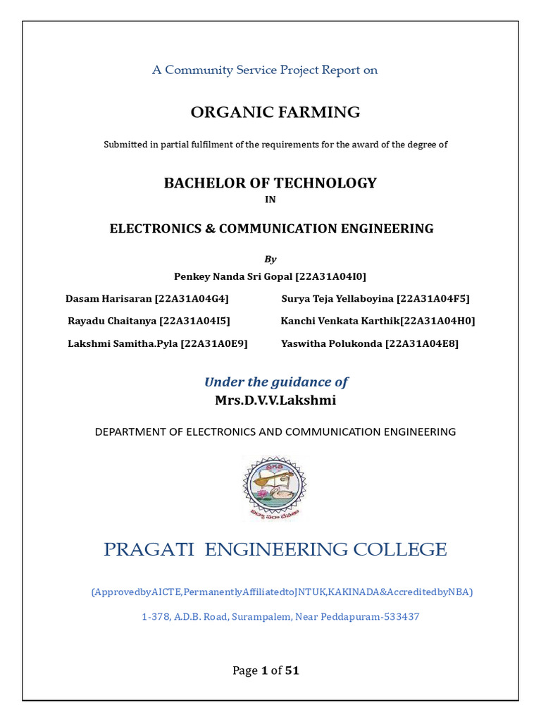 Department PDF | PDF