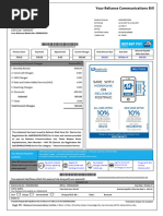 Reliance Communications Nodal Officers List | PDF