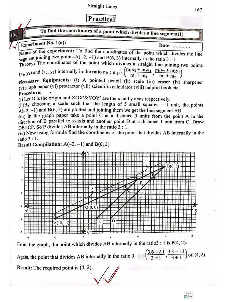 H.M Practical (English Version) | PDF