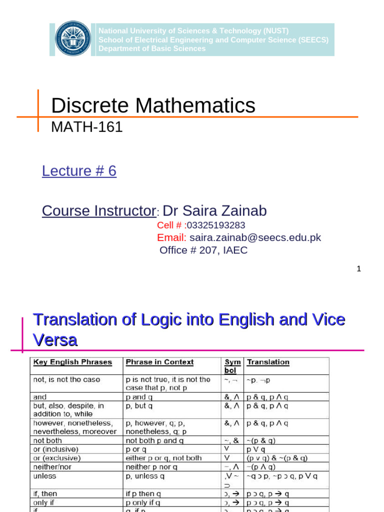 Discrete maths pdf