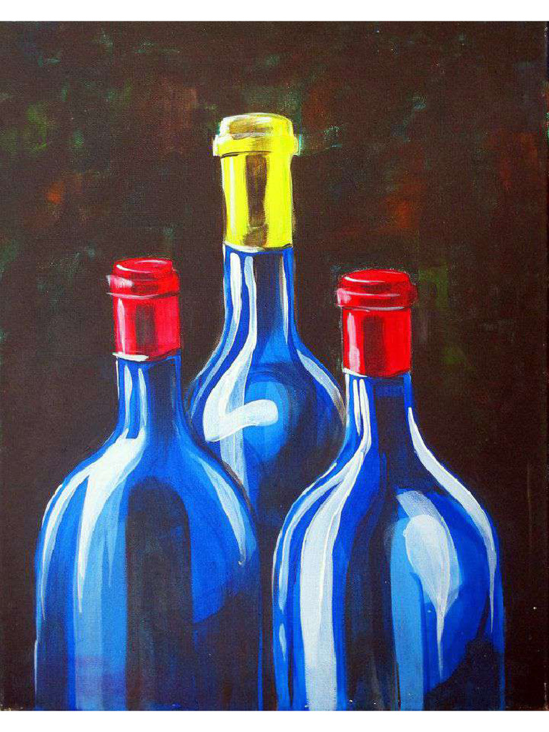 3 Bottles | PDF
