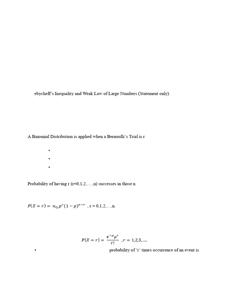 Mathematics Iii Study Material Pdf
