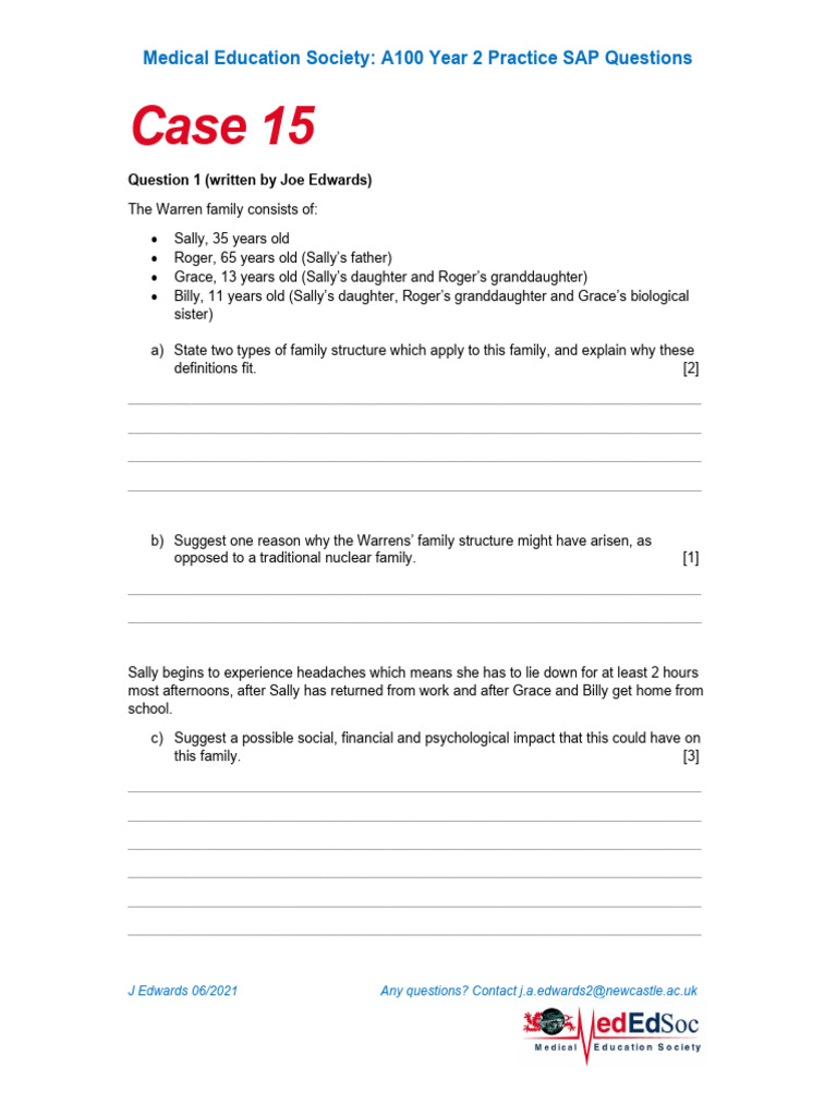 Case 15 | PDF