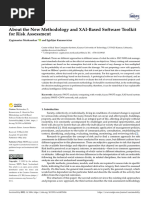 ORX Reference Taxonomy For Causes and Impacts Guidance | PDF ...
