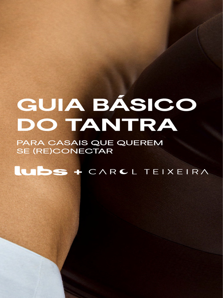 Guia Prático de Tantra para Casais | PDF | Práctica espiritual ...