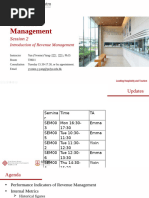 Lanyon RFP Submission Guidelines | PDF | Request For Proposal | Negotiation
