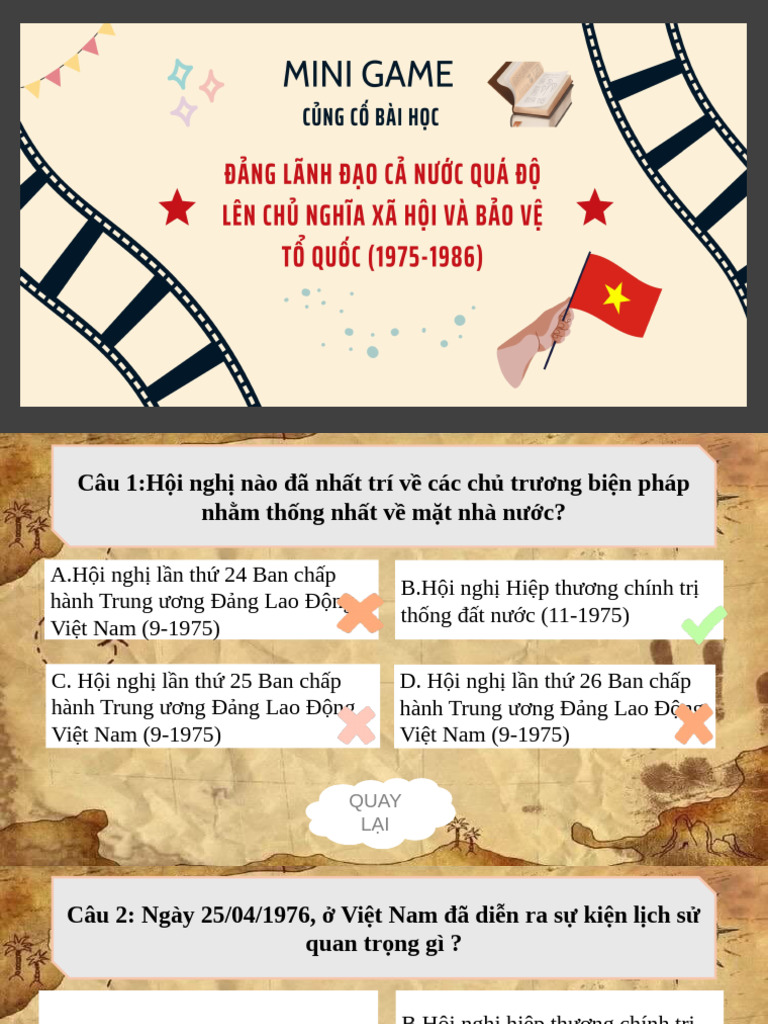 Mini Game | PDF
