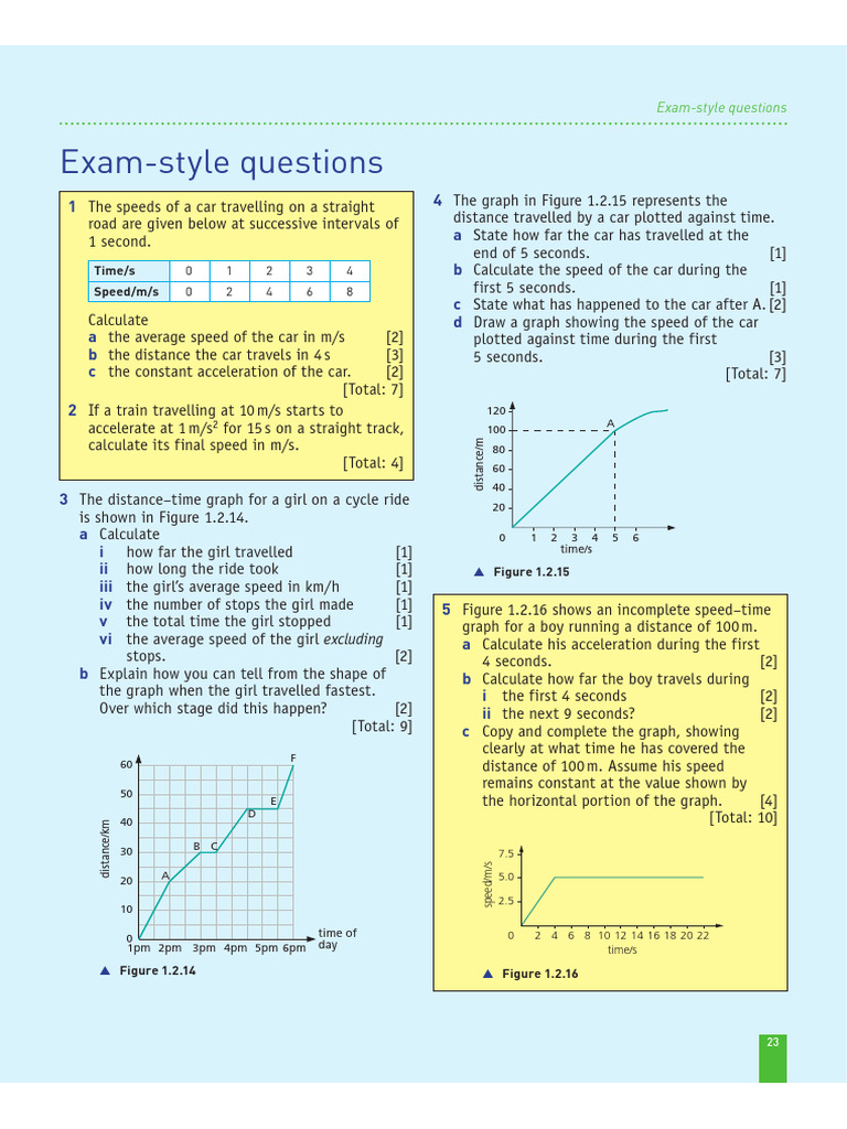 Cambridge Igcse Physics CB PDF Free | PDF