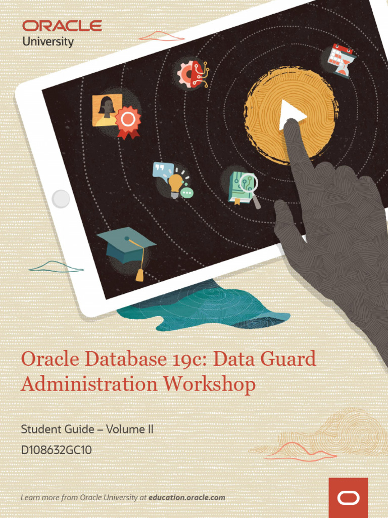 Data Guard 19c | PDF