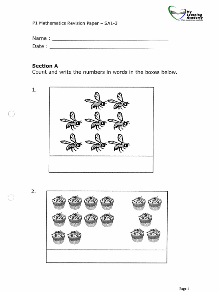 Sa1 3 | PDF