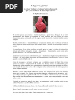 O Hijab No Cristianismo