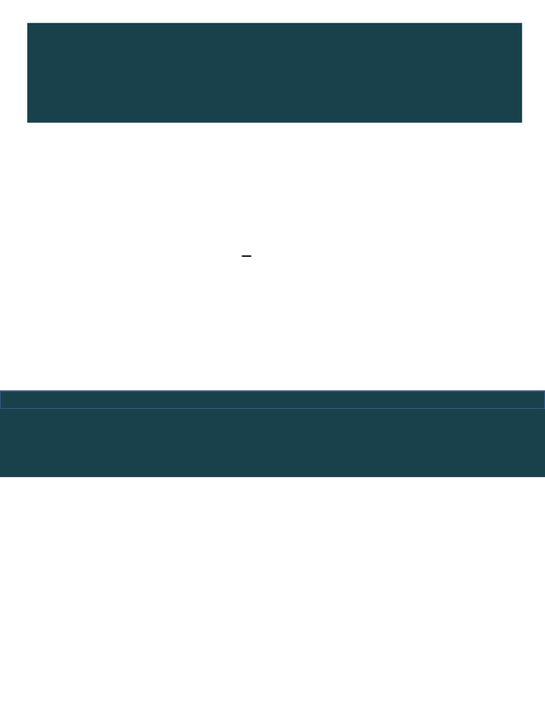 6 Array | PDF