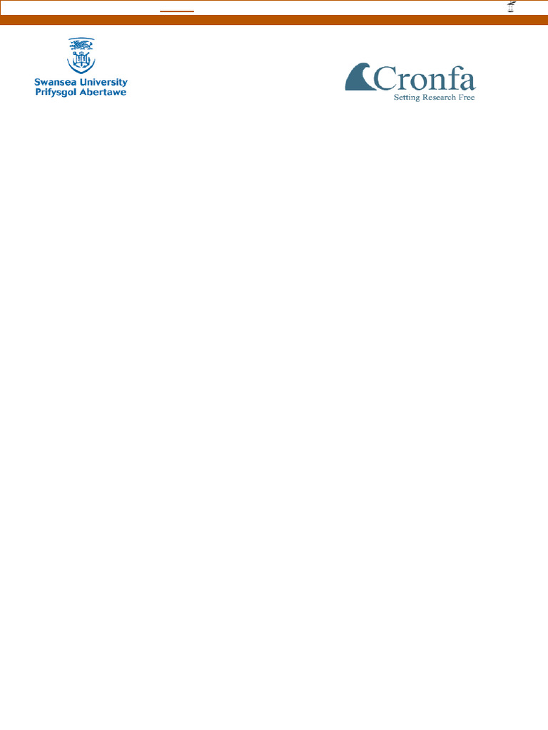 Cronfa - Swansea University Open Access Repository: Journal of Systems ...