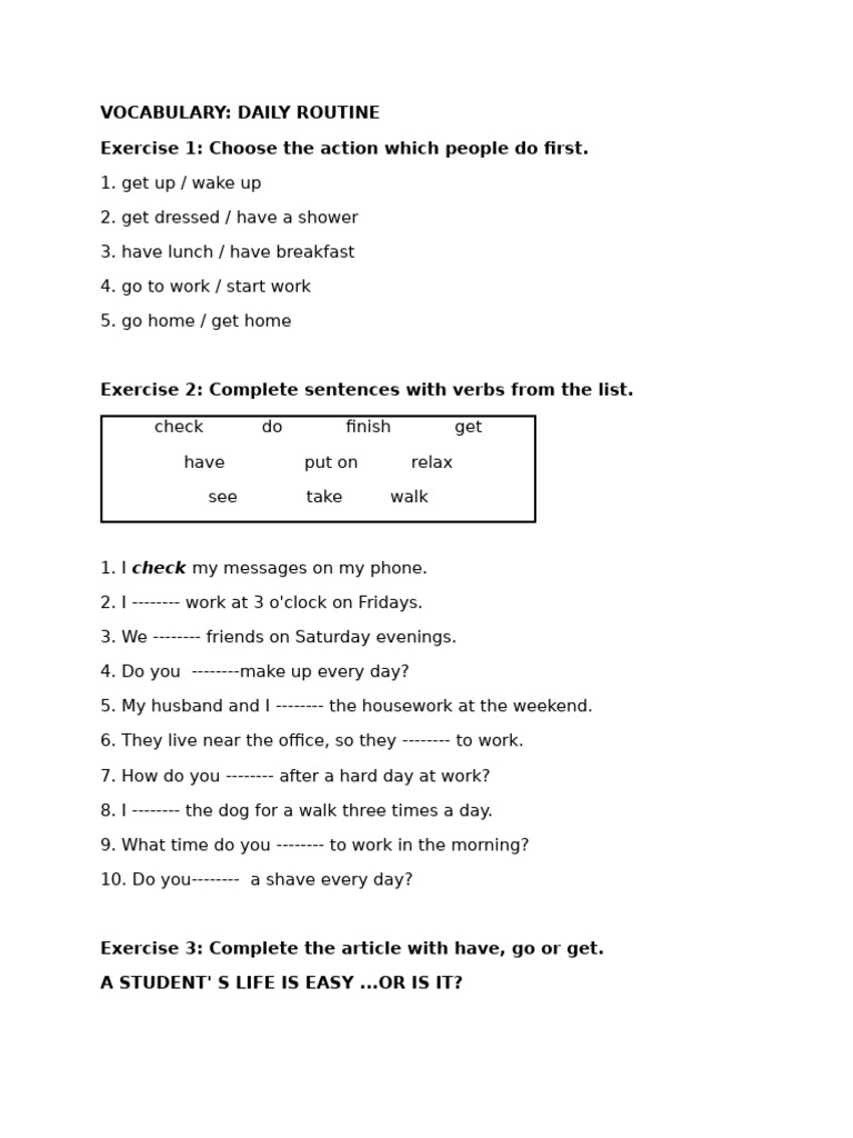 Lesson 2 | PDF
