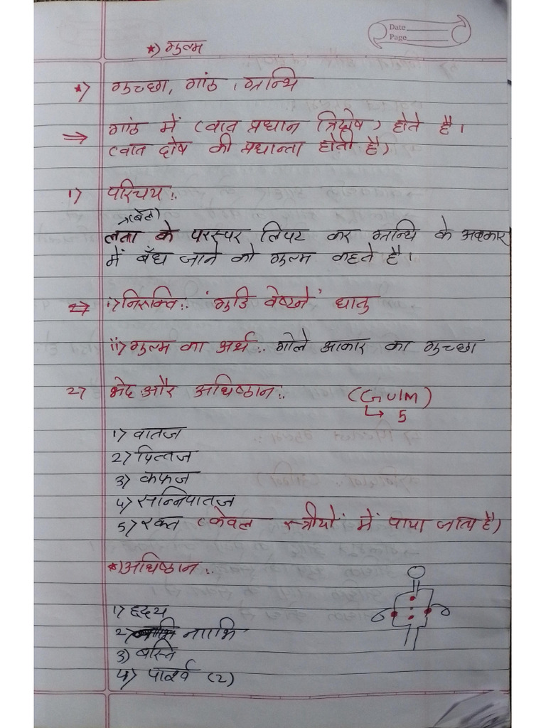 Charak 3 RD - 20240102 | PDF