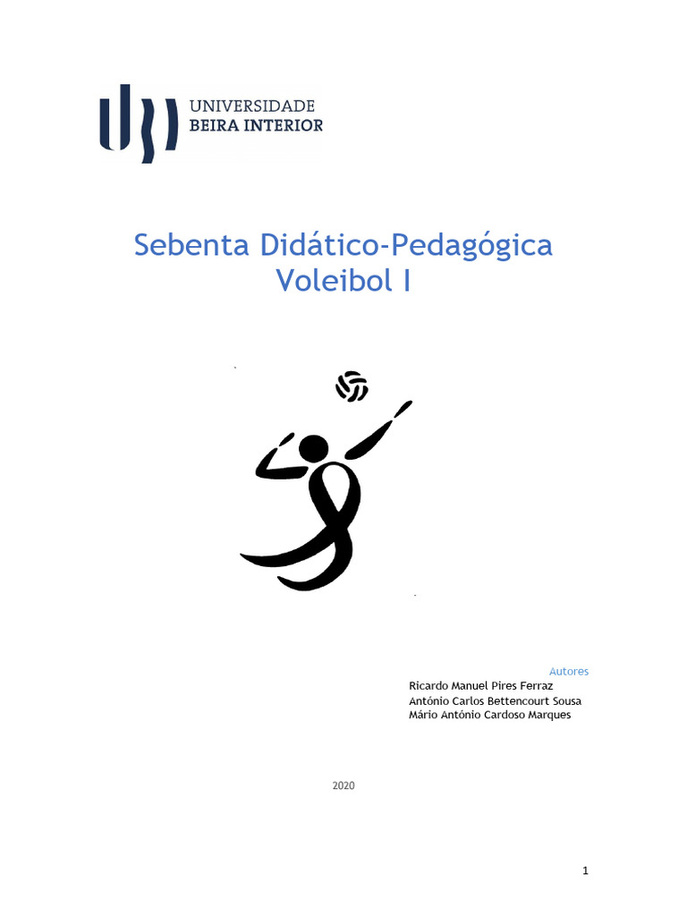 Sebenta I | PDF