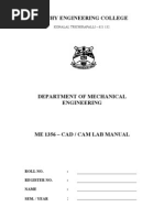 Download Final Cad-cam Lab Manual by vikram banthia SN77910794 doc pdf