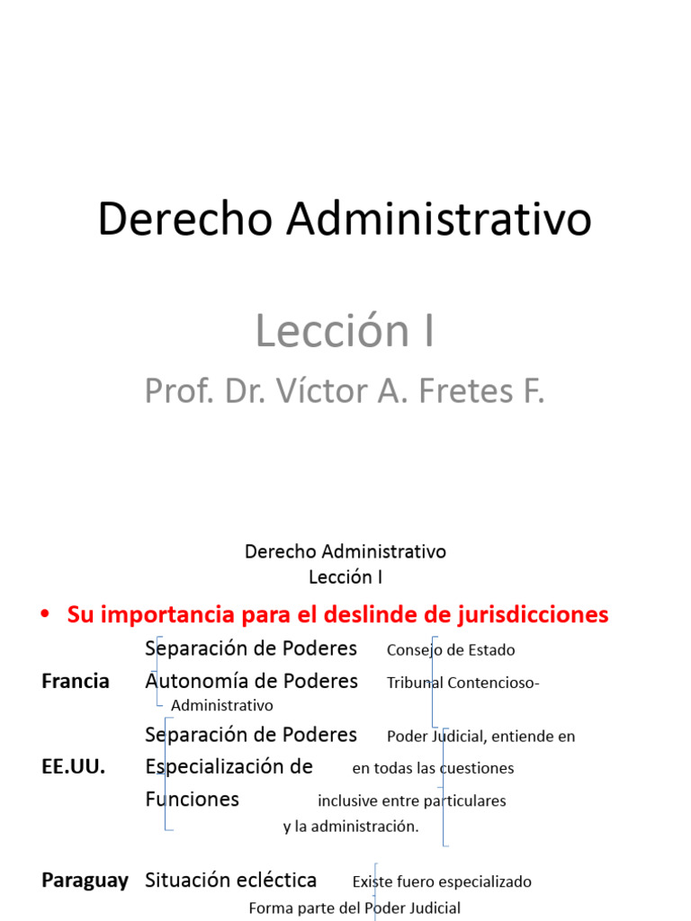 Lección I | PDF