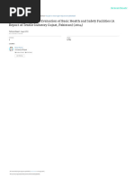 SHE Risk Assessment Procedure Guide | PDF | Risk Assessment | Risk
