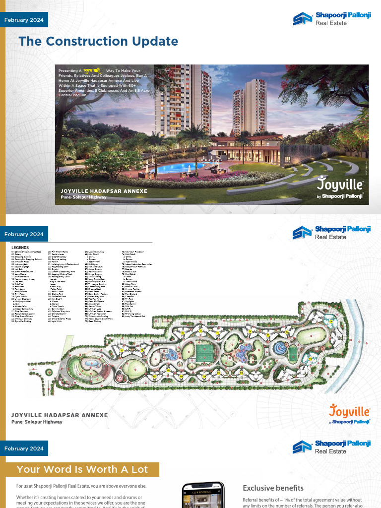 Feb 24 Construction Update | PDF