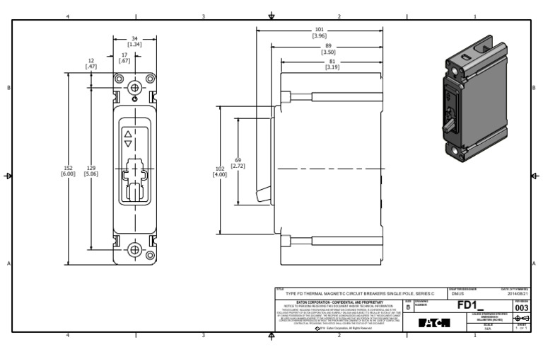 FD1 .Idw | PDF