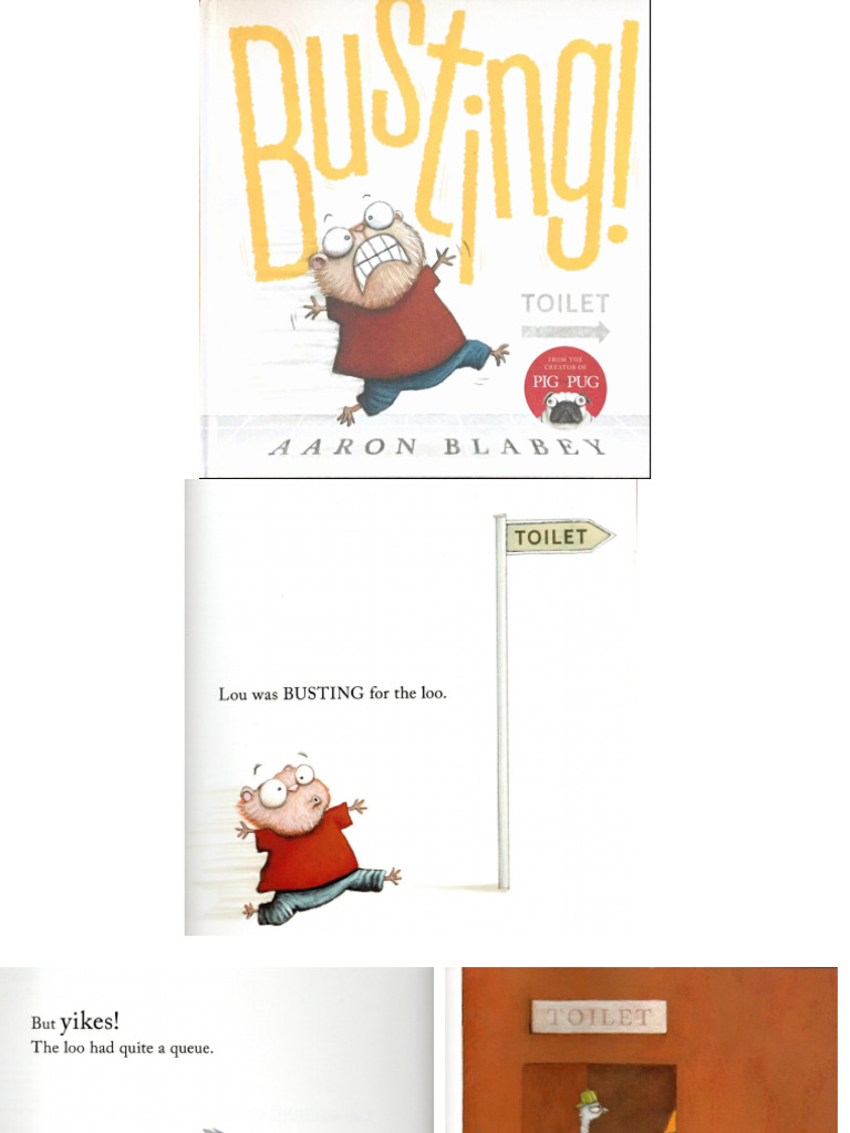 Busting | PDF