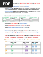 Alfabeti Shqip | PDF