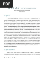 Manual Web 2.0