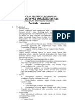 Download Laporan Pertanggungjawaban Gudep 1999-2003 by Edo Edgar SN77912849 doc pdf