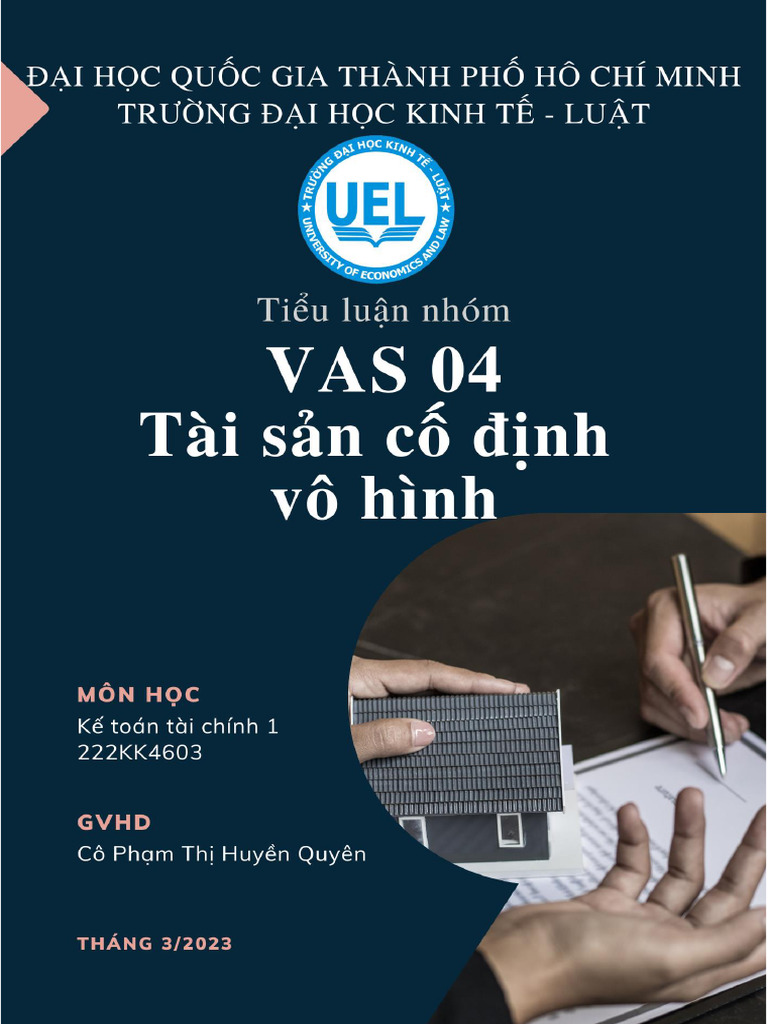Vas 04 | PDF