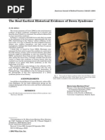 Download Tolteca 500 AD Down Syndrome Terra Cotta by protondonor SN77913701 doc pdf