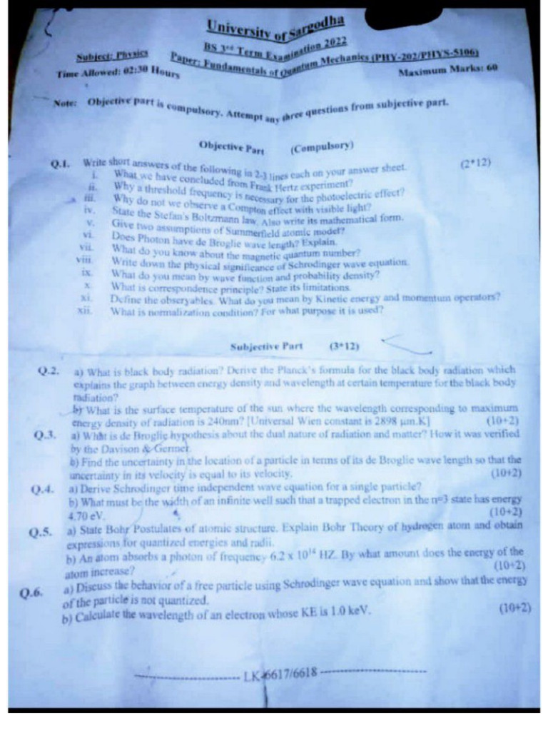 Quantum intelligence overview