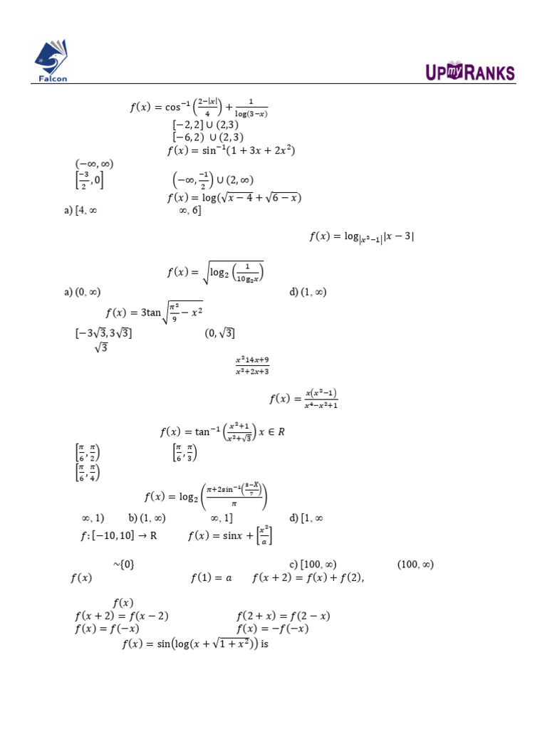 Functions 24.07.2019 | PDF