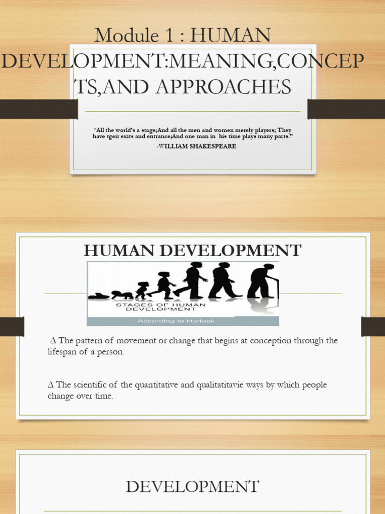 Prof Ed 1 Module 2 Child Adolescent Pdf