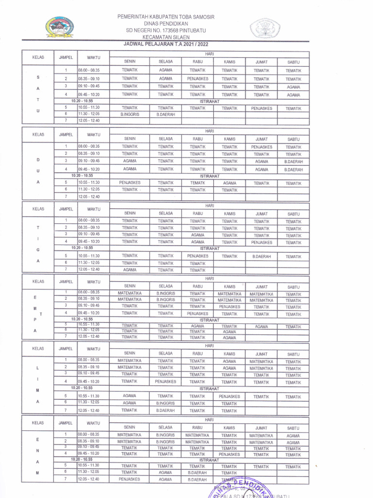 Roster | PDF