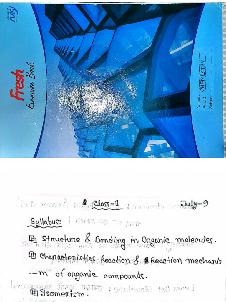 Chemistry Rubel Sir-1 | PDF