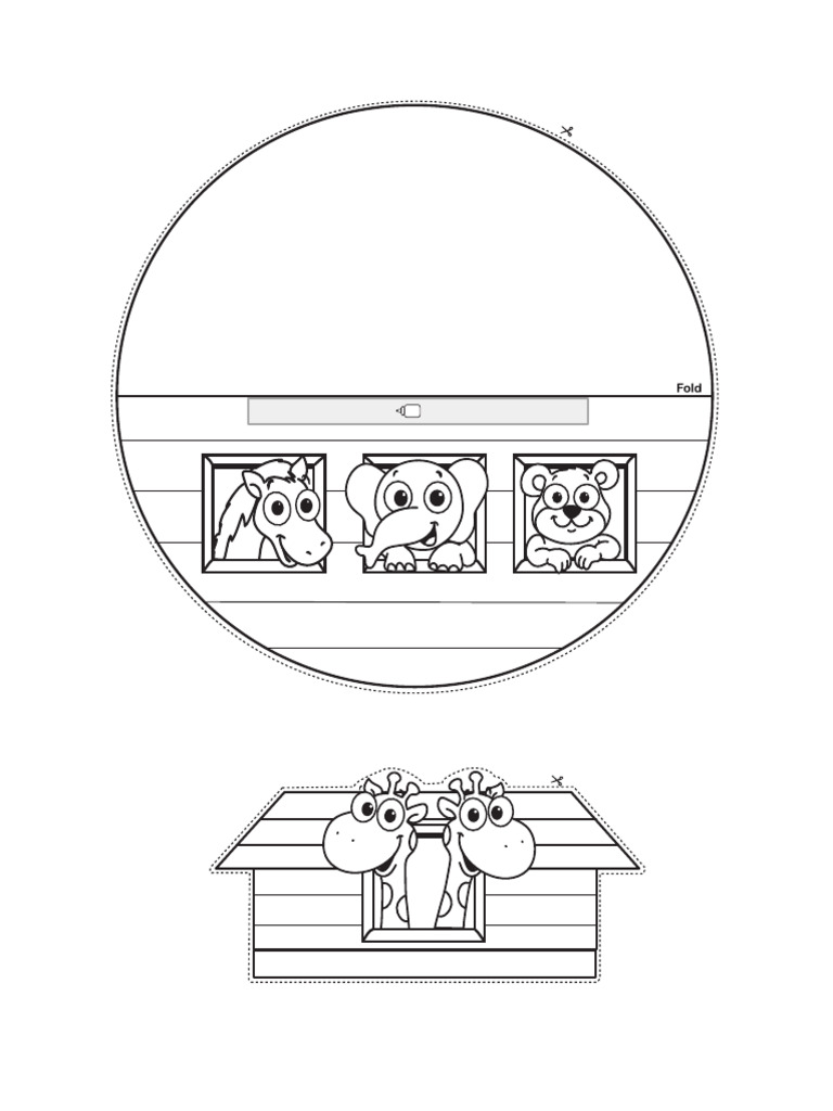 Bible Stories Noahs Ark Pdf