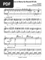 Merry Go Round of Life (piano solo).pdf