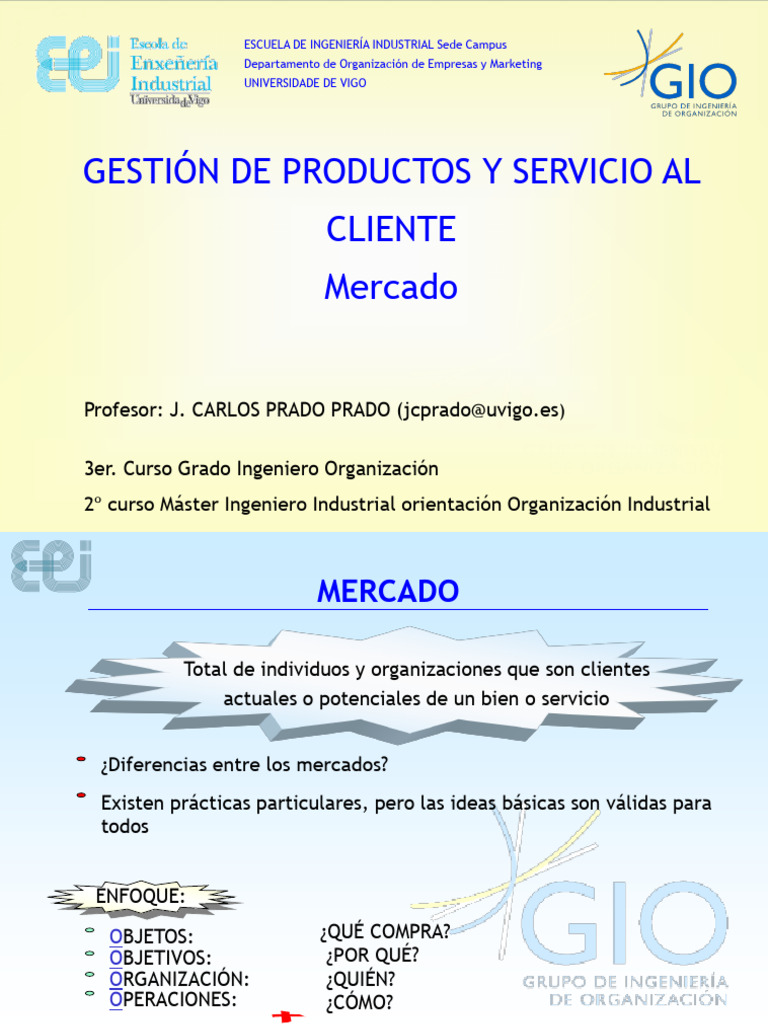 Estrategias de Mercado y Comportamiento del Consumidor | PDF ...