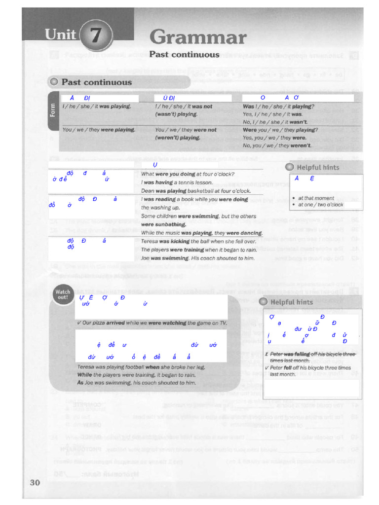 Module 3 | PDF