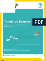 Tutorial Edmodo