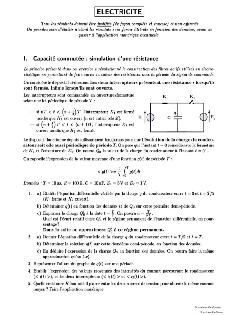 Enonc Regim Transit | PDF