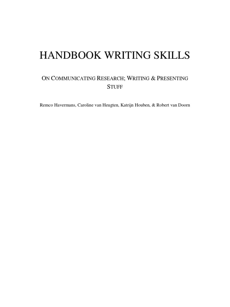 Research Paper Writing Guide | PDF | Classical Conditioning | Obesity