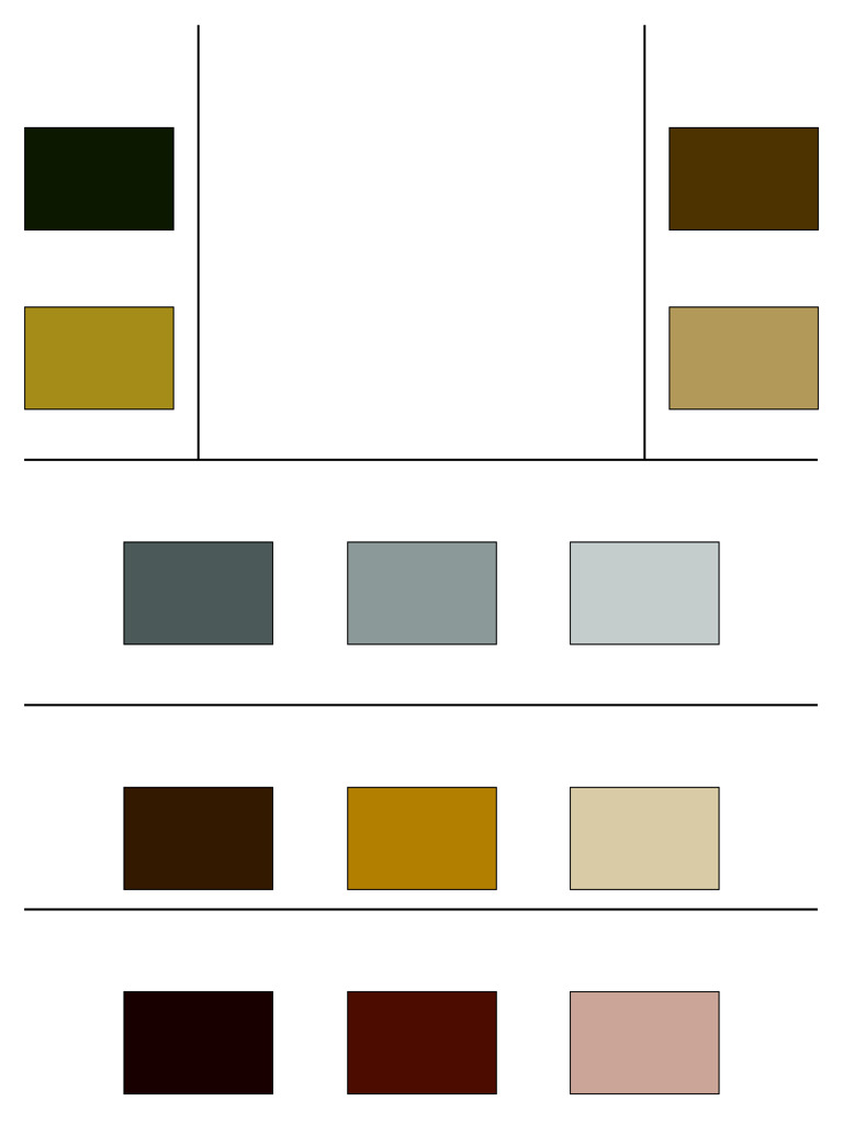 Colorchart | PDF