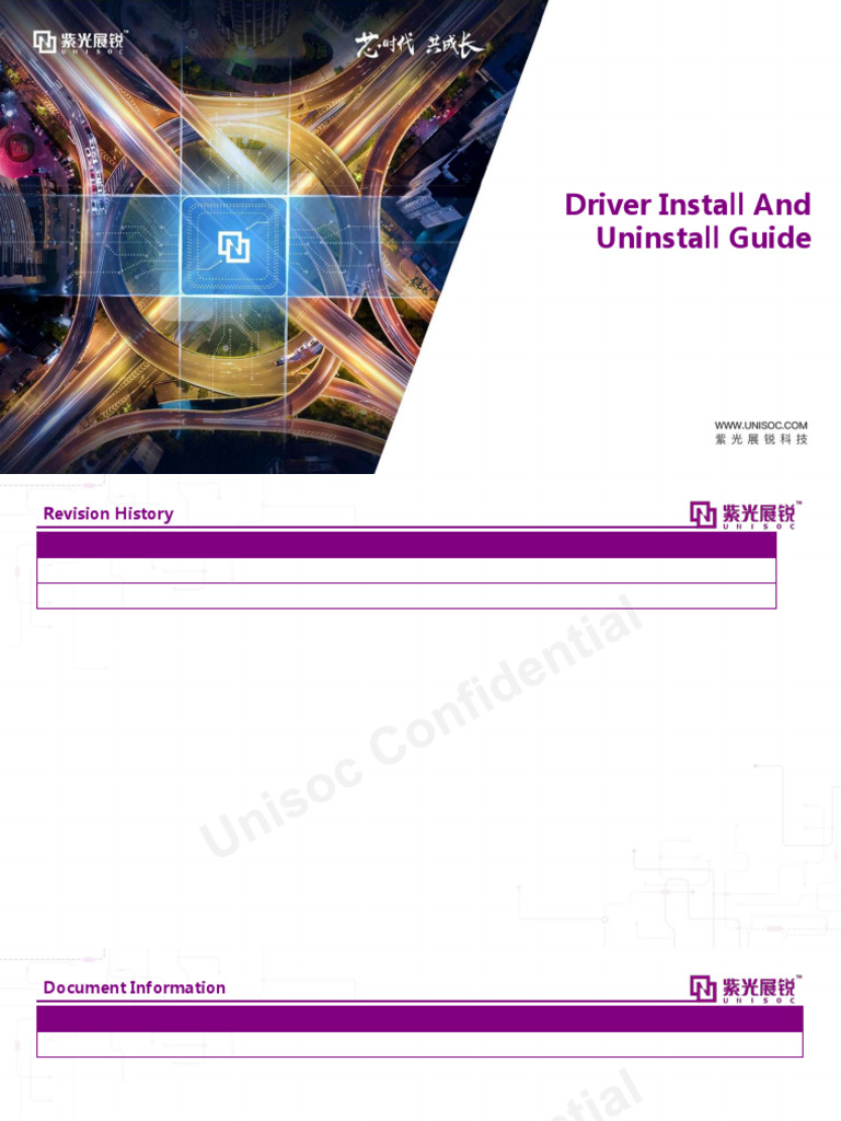 Driver Install and Uninstall Guide (EN) | PDF | Computer File | Device ...