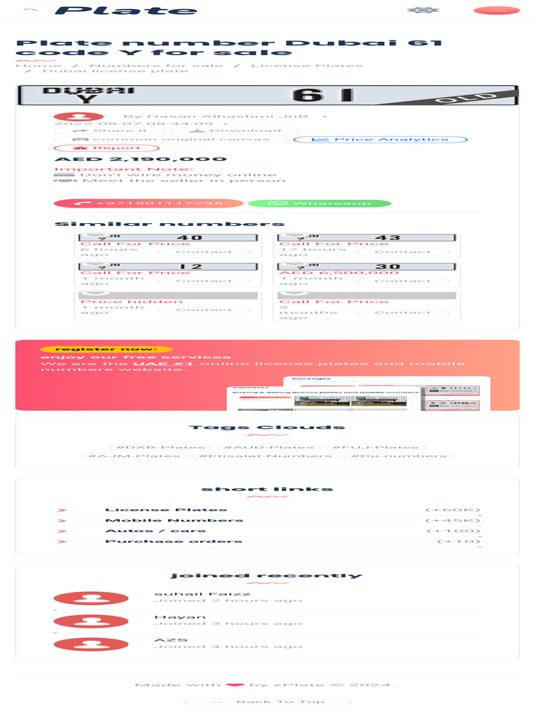 Xplate | PDF