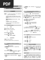 01 - SINTAXE DE ORAO