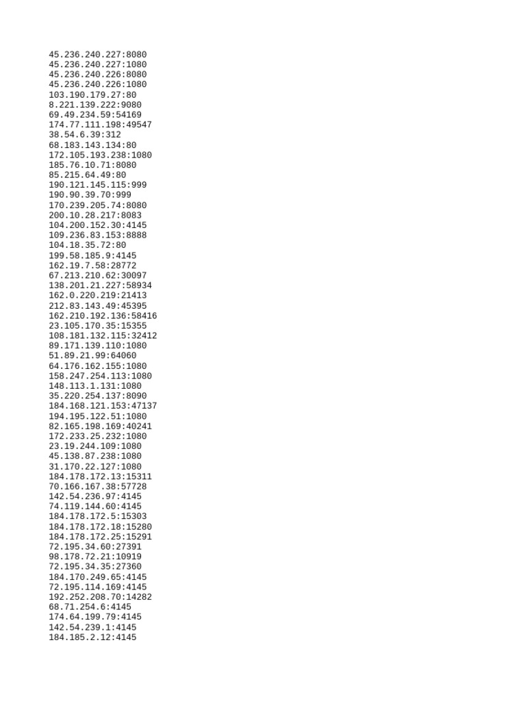 Biig fresh proxy list 09 10 24 https pdf