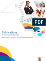 SDC Publications Guide
